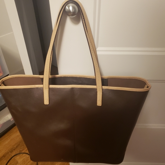 Coach Bucket Bag - Picture 2 of 3